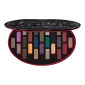 Сухие тени Kat Von D Vegan Beauty Fetish Palette